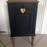 Black occasional furniture
