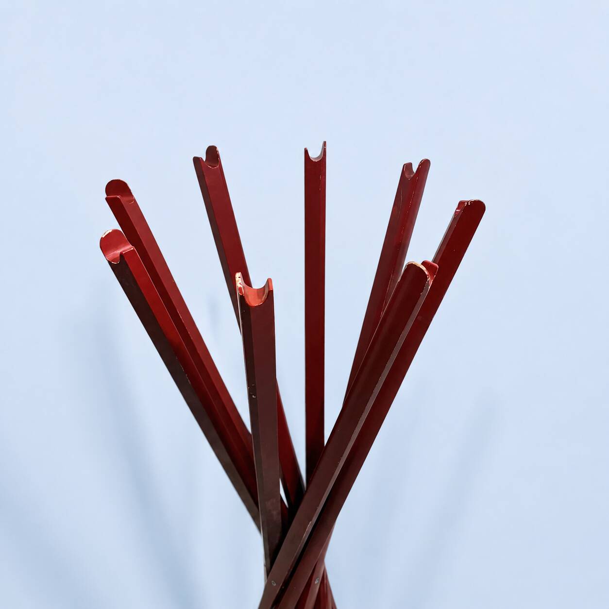 Coat Rack SHANGHAI design by De Pas D’Urbino and Lomazzi for Zanotta