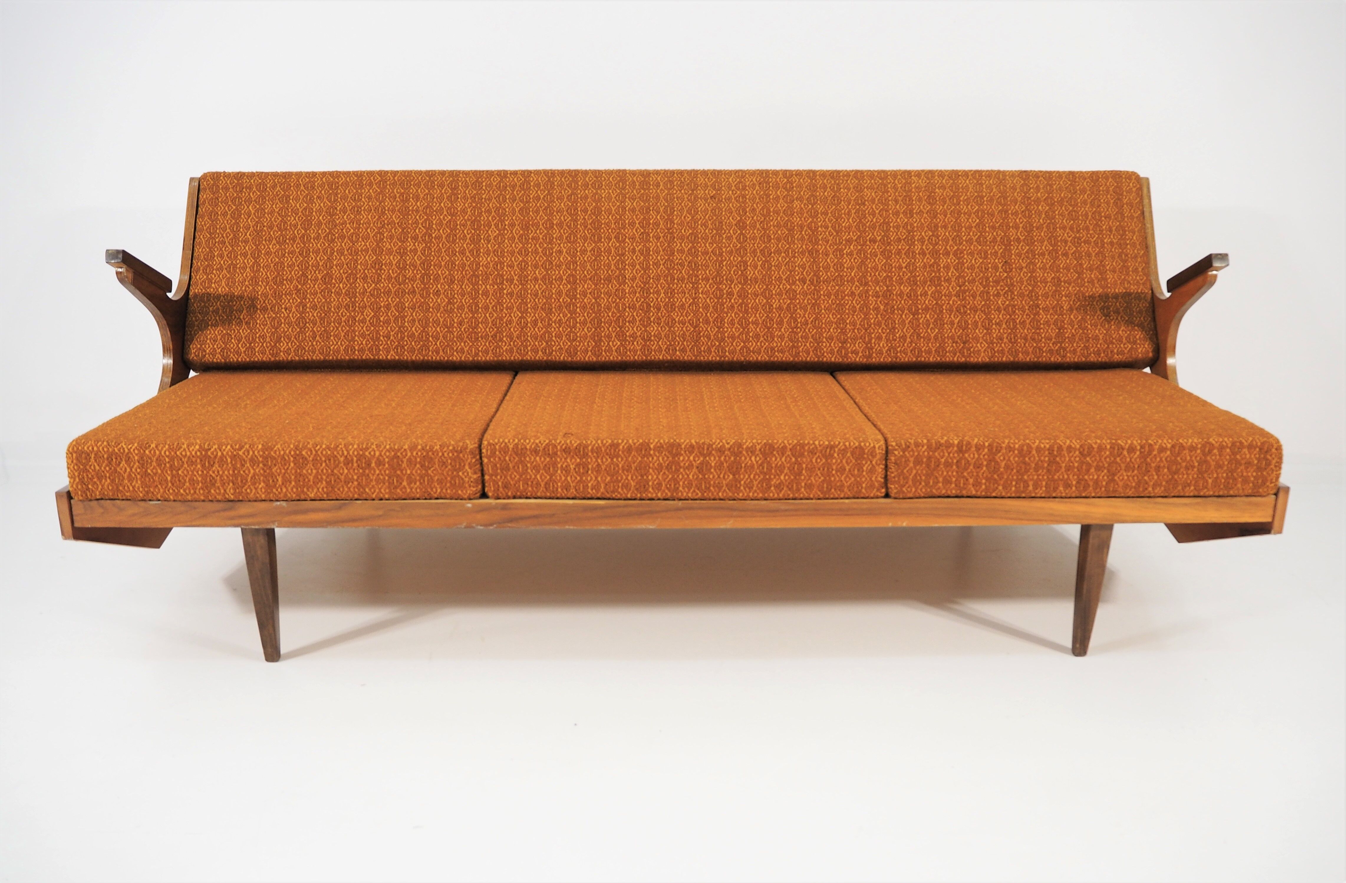 vintage sofa, 1970s