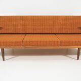 vintage sofa, 1970s