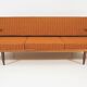 Canapé vintage, années 1970