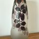 Vase verre ancien