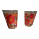 Vintage glass
