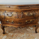 Louis XV dresser