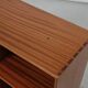 Mogens Koch bookcases with 6 compartments made of solid mahogany made by Rud Rasmussen