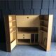 Vintage Box Desk