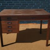 Bureau administratif danois