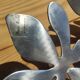 Pair of fruit bowls IKEA "Stockholm" – design by Monika Mulder, years