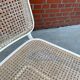 Cesca design chair b32 model white