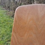 Baumann Mondor chairs