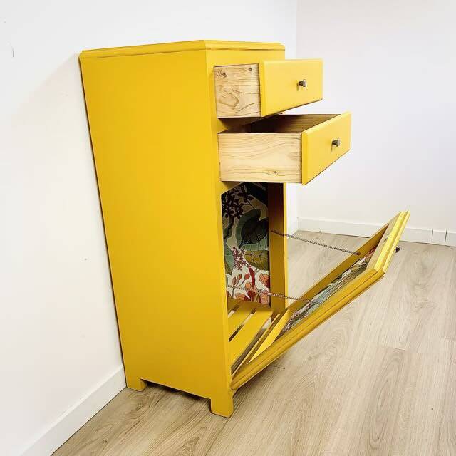 Manufrance jam maker from the 50s revamped