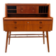 Bureau secrétaire par Svensk Möbelindustri