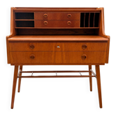 Secretary desk by Svensk Möbelindustri