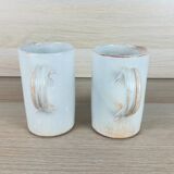 2 cups in gres