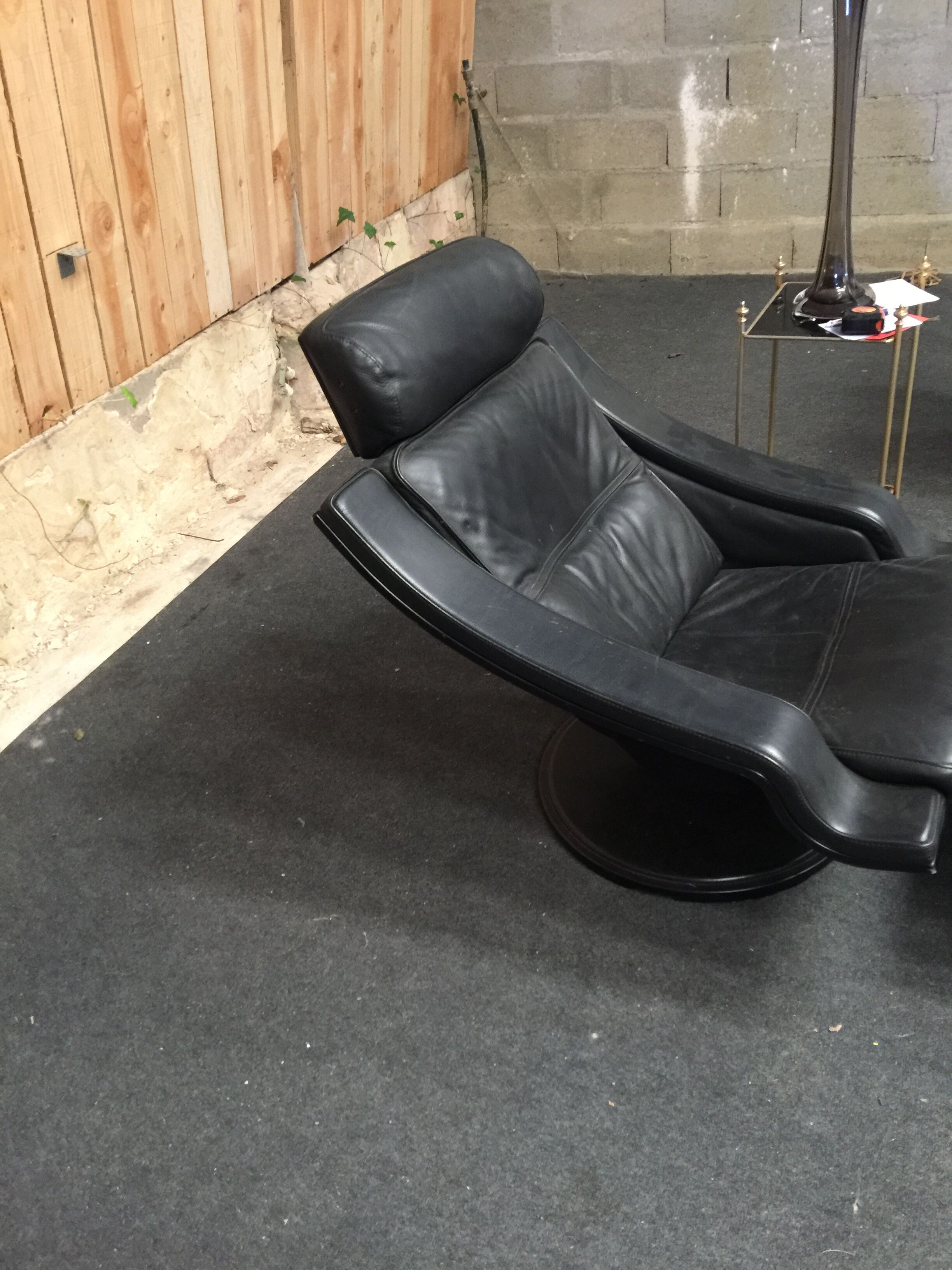 Fauteuil Nelo design relax