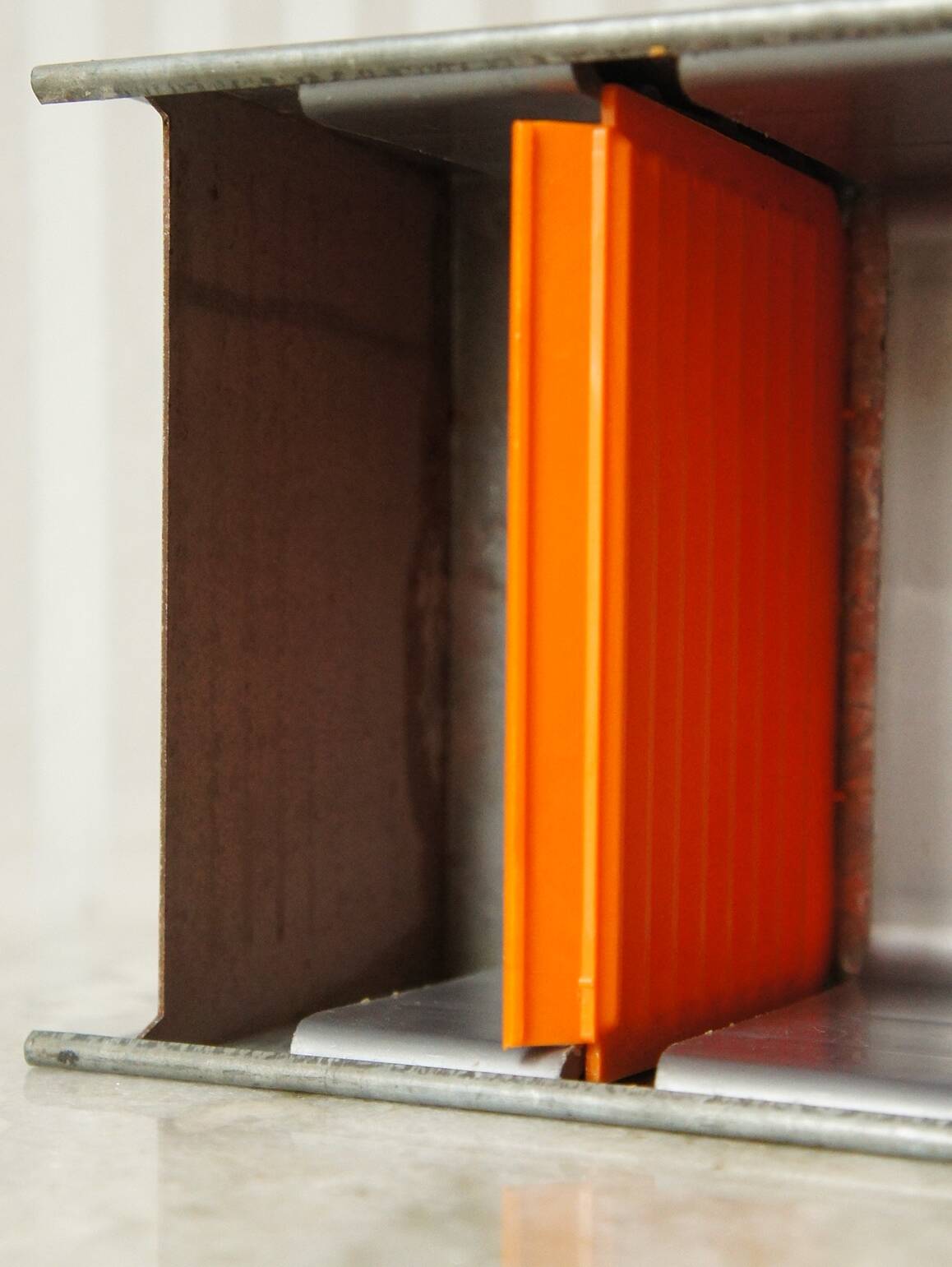 TIRO CLAS modular drawer organizer