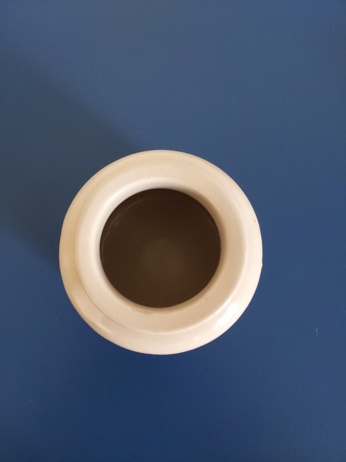 Ceramic pot