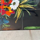 Coffee table Vallauris.Lagrange.vintage