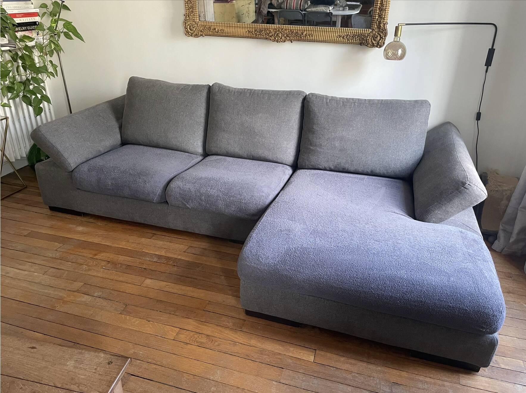 Poltronesofa Poviglio Sofa 2021