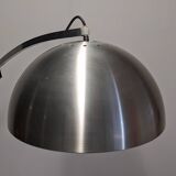Italian Space Age Arc Floor Lamp, 60s-70s