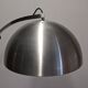 Italian Space Age Arc Floor Lamp, 60s-70s