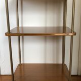 Vintage shelf