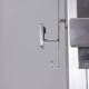 Set of 1970s vintage coat hangers and umbrella stands in Italian design