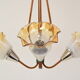 Mid-Century Chandelier, 1960´s