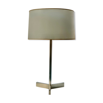 Lamp 6111 by Roger Fatus, Disderot Edition, 1960