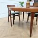 Dining table Ib Kofod Larsen