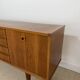 Enfilade ARNO in oak – 1960s/70s