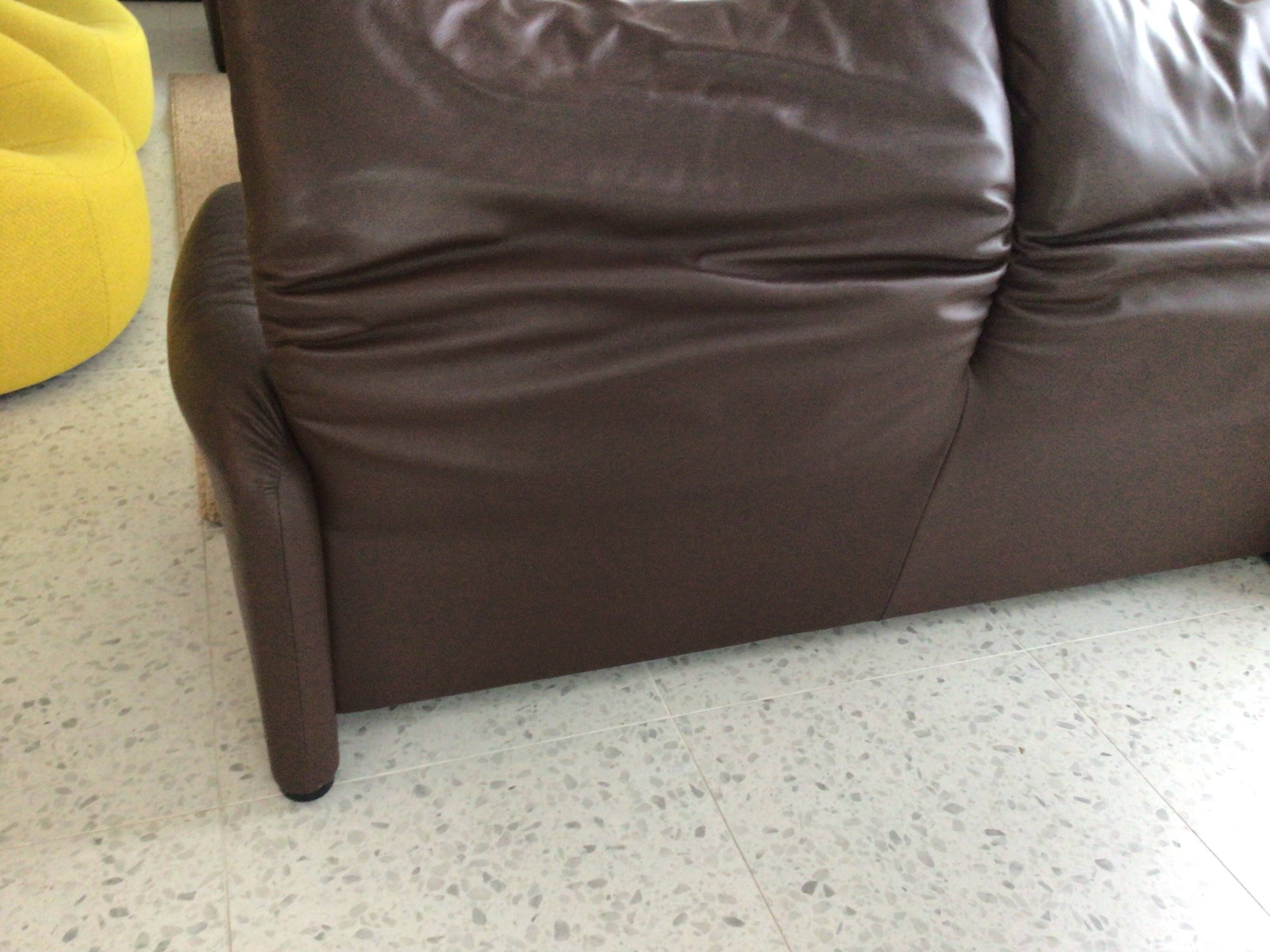 Cassino Maralunga Sofa