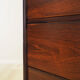 Rosewood chest of drawers, Danish design, 1970s, made in Denmark