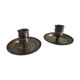 Pair of candlesticks