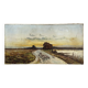 Tableau ancien signé