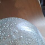 Schneider France bubble vase 1950