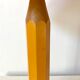 Vintage pencil lamp child