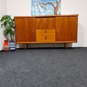 Buffet par H W Klein pour Bramin