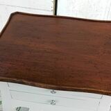Pair of bedside tables