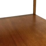 Vintage Poul Cadovius Royal System wall system wall unit