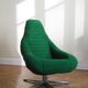 Mod’plastia armchair