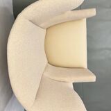 Angelo's wingback chairs