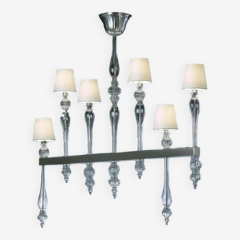 FOSFATO LINEAR CHANDELIER