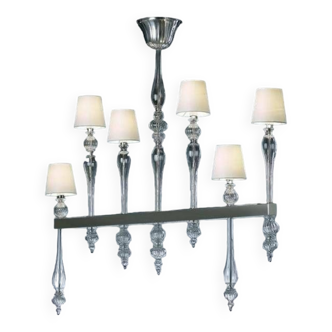 FOSFATO LINEAR CHANDELIER