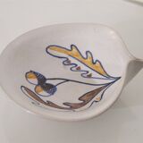 Swedish ceramic catchall from the 1960s.