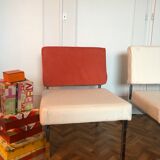 Set of two 70s heaters