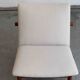 Ensemble de 2 fauteuils faciles par Finn Juhl