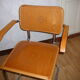 Marcel Breuer armchair