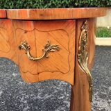 Dressing table marking rosewood