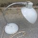 Lamp, Manufrance, Saint Etienne, administration, vintage, 50s